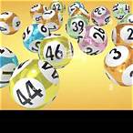 lottery nimbers